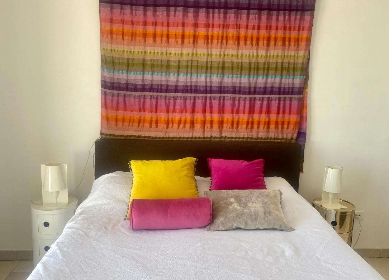 Apartmán Casa Eva San Vito dei Normanni Exteriér fotografie