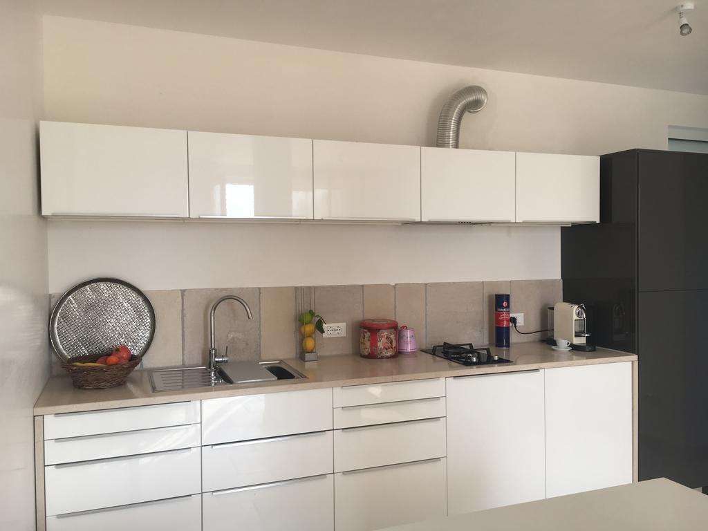 Apartmán Casa Eva San Vito dei Normanni Exteriér fotografie